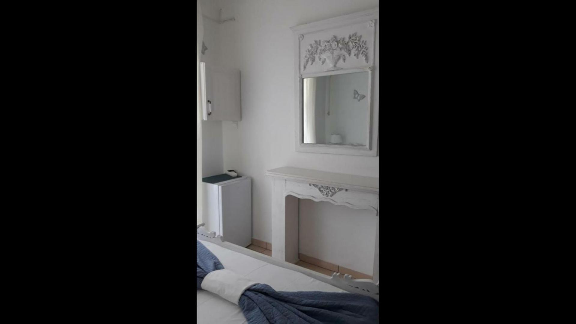 Christos Rooms Paleochora Kamer foto