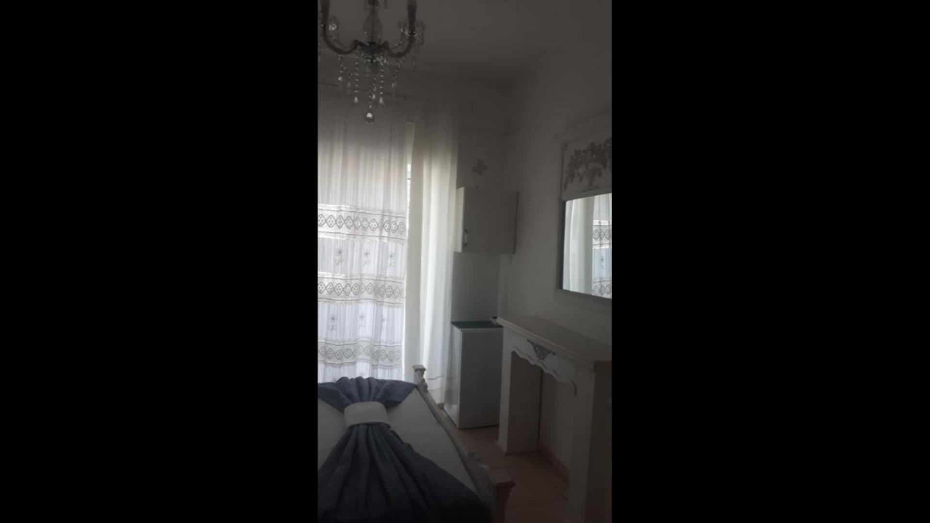 Christos Rooms Paleochora Kamer foto